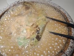 -小放牛河北菜(长安万达店)