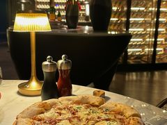 -深圳美高梅酒店·意烁FIAMMA·地中海餐厅