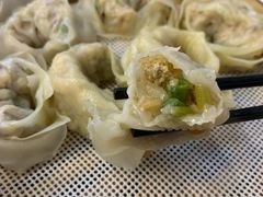 宁海汤包-面道赞宁海海鲜面(迎凤街店)