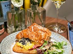 -ibarrel爱杯·bistro&brunch(江宁路店)