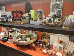 -Angkor SPA 柬埔寨古法按摩(环贸店)