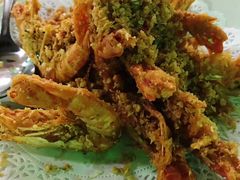-無招牌海鮮(芽笼店)