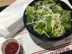 -The Habit Burger Grill 哈比特汉堡(爱琴海店)