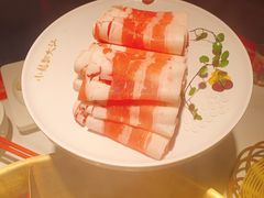 精品肥牛-小龙翻大江文化火锅(宽窄店)