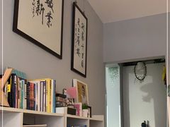 -捌楼咖啡书吧(南开店)