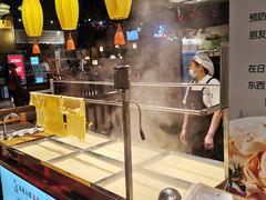 -山芋腔苏北菜(盐城滨海店)
