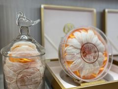 -燕庭·纯燕窝·甜品下午茶(南京西路店)