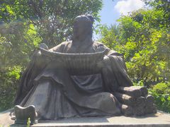 -广州神农草堂中医药博物馆