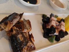 -大碗居·烤鸭·鱼头泡饼(天坛东门店)