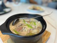 -海粤阁·精致粤菜·宴会厅(宝安店)
