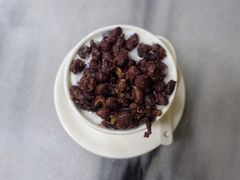 红豆双皮奶-沙湾姜撞奶甜品店(昌岗中路店)