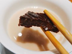 -天下醉美蒙餐(林西店)