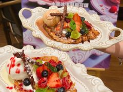 -Mogul Eatery·大亨餐酒馆