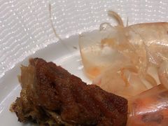 -美食汇自助餐厅(兰州万达文华酒店)
