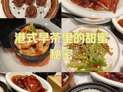 -稻香酒家·34年老字号·港式粤菜(侨光店)
