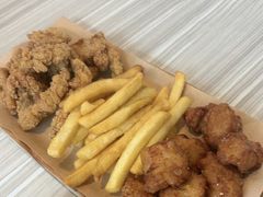 -必胜客(萍乡润达店PH店)