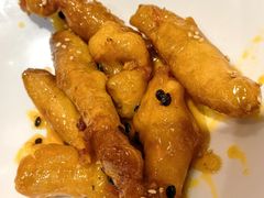 -杨氏青龙虾·羊蝎子(珠江路店)