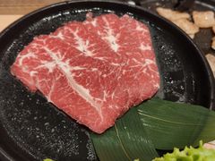 -花味·自助烤肉(雨花客厅店)