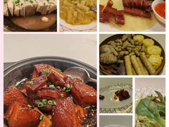 -古韵轩·江浙融合菜(梁溪店)
