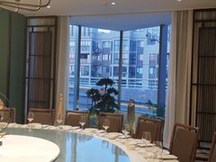 包厢-小厨娘淮扬菜(六合欢乐港店)