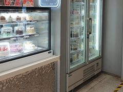-DQ·蛋糕·冰淇淋(领秀城店)