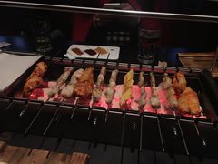 -很久以前羊肉串(清河店)