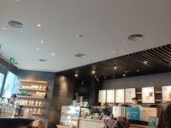 -星巴克臻选(深圳东海缤纷天地店)