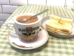 -赏饮·WILL TEA