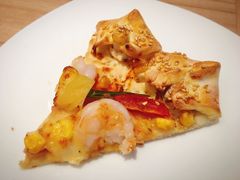 -必胜客(华南摩尔店)