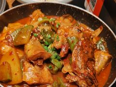 -马场洞肉铺(高丽街店)