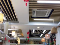 大堂-蒋家桥饺面店(四望亭路店)