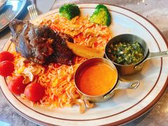 -BEYTI RESTAURANT贝迪土耳其餐厅