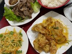 -东北风情(康桥路店)