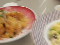 -鹿鸣春饭店(总店)