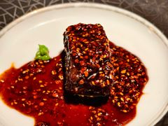 七滋八味牛小排-许家菜(望江店)