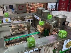 -万达广场(广州番禺店)