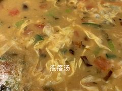 -山丹丹西北菜(金贸大厦店)