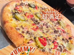 -火鬼 PYRO(五道口店)