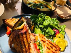 -O'mills Sourdough Bakery&Bistro(永嘉路店)