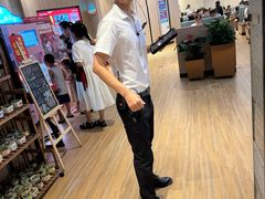 -海底捞火锅(万象城店)