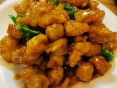 -毛毛熏肉•东北菜老字号(大安街店)