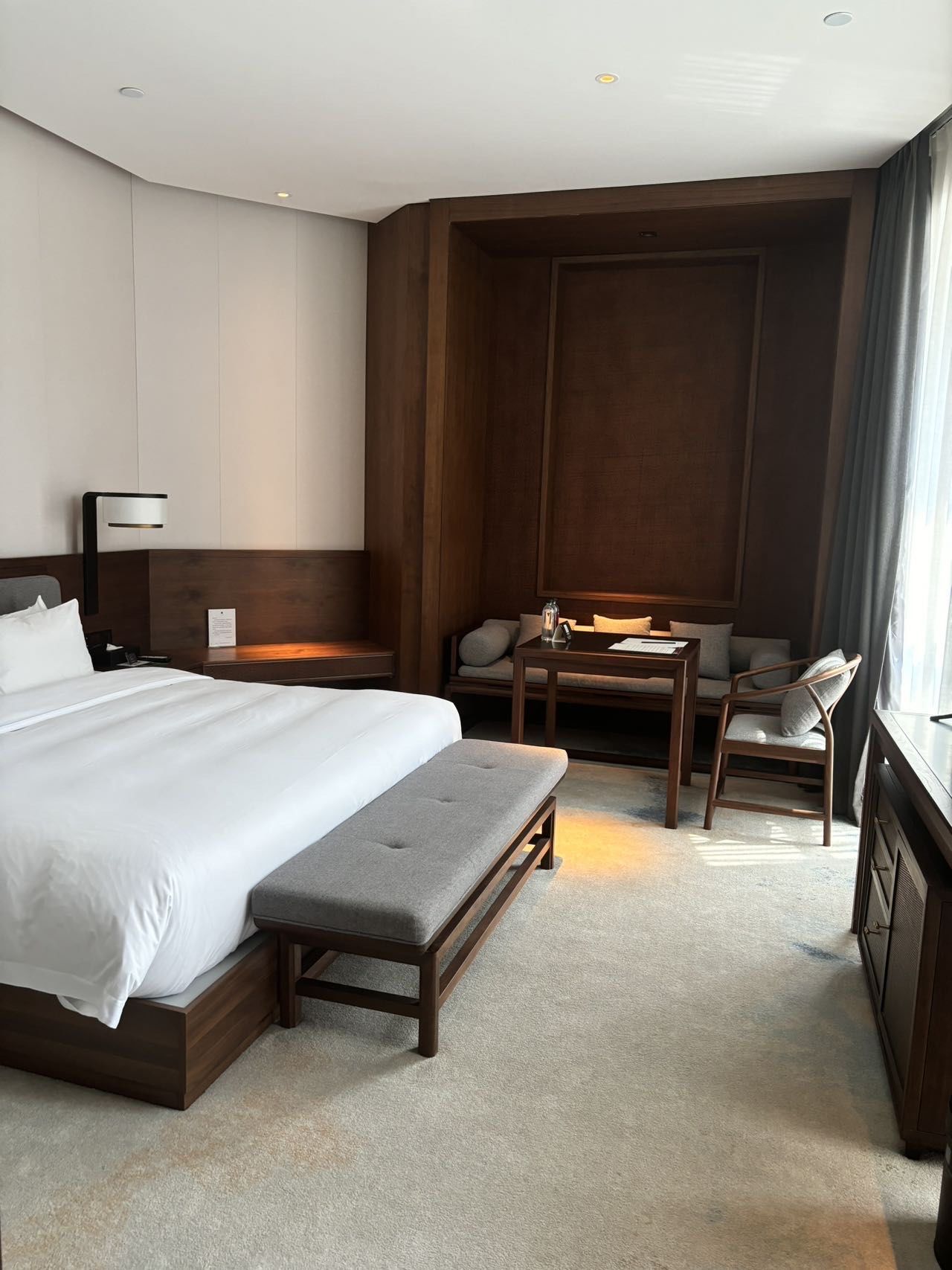 去济南旅游选酒店🏨看这里🤙