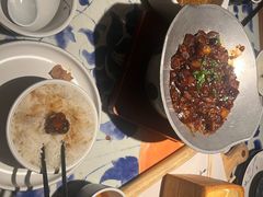 -绿茶餐厅(布吉万象汇店)