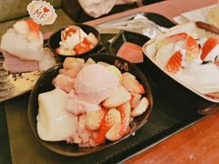 -鲜芋仙(高新万达广场店)