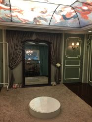 -LANYI COUTURE高级婚纱礼服改衣店
