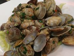 -無招牌海鮮(芽笼店)