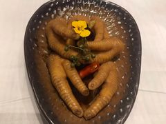 -Yan Ting 宴庭中餐厅(上海静安瑞吉酒店)