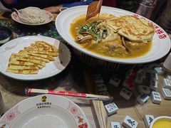 -爷爷的烀饼店