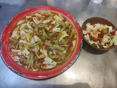 -馬伍旺川菜(江北虹悦城店)