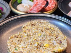 -無二炙坊·和牛烧肉(大钟寺1733店)
